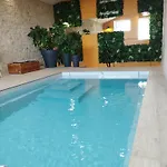 Holiday home La Peraie - Le Chene Treize-Vents