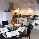 Holiday home La Peraie - Le Chene Treize-Vents