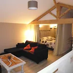 La Peraie - Le Chene Holiday home