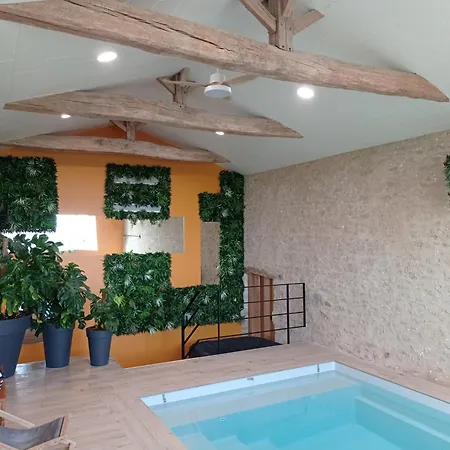 La Peraie - Le Chene