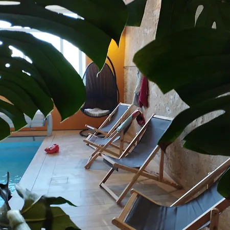 Holiday home La Peraie - Le Chene *