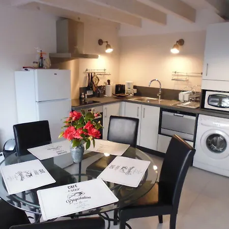 Σπίτι διακοπών La Peraie - Le Chene Treize-Vents