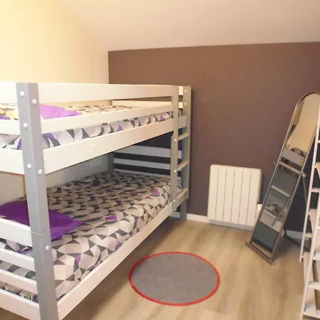 Σπίτι διακοπών La Peraie - Le Chene