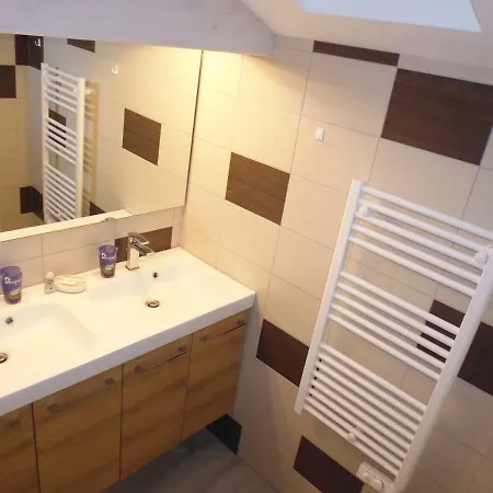 La Peraie - Le Chene