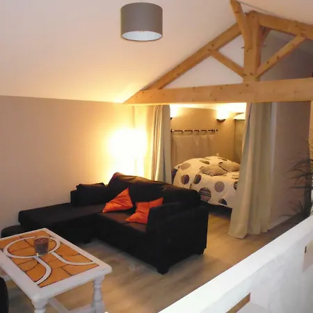 La Peraie - Le Chene Vakantiehuis