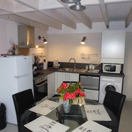 La Peraie - Le Chene Vakantiehuis