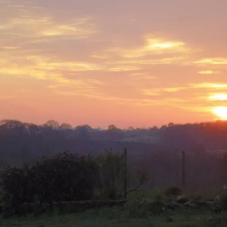 Σπίτι διακοπών La Peraie - Le Chene Treize-Vents