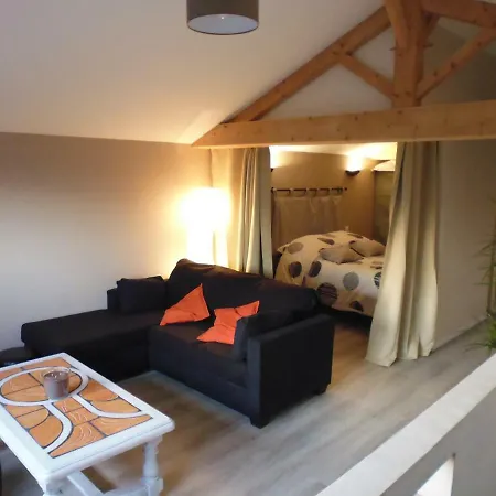 Σπίτι διακοπών La Peraie - Le Chene Treize-Vents