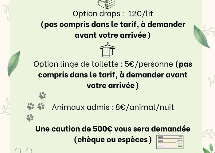 La Peraie - Le Chene *