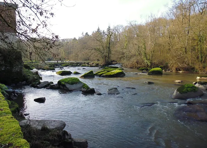 La Peraie - Le Chene