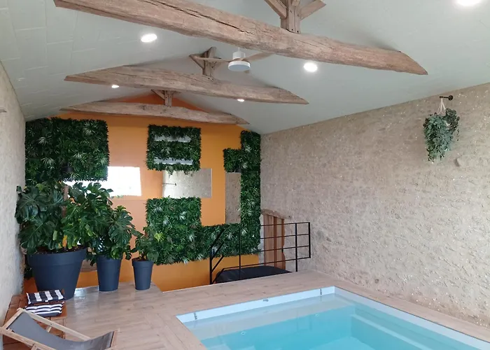 La Peraie - Le Chene