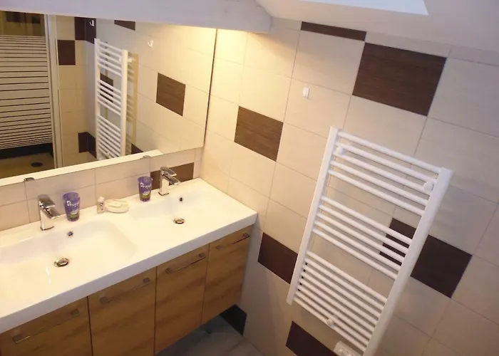 La Peraie - Le Chene