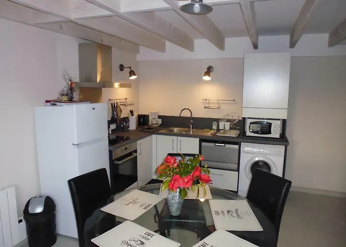 La Peraie - Le Chene Vakantiehuis