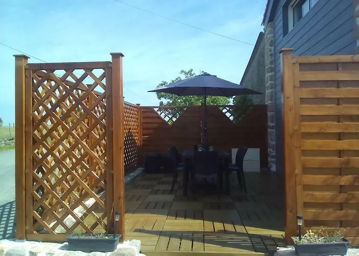 La Peraie - Le Chene *